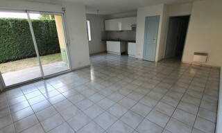 Appartement 3 Pièces 68 m² à louer à Marmande (47200)