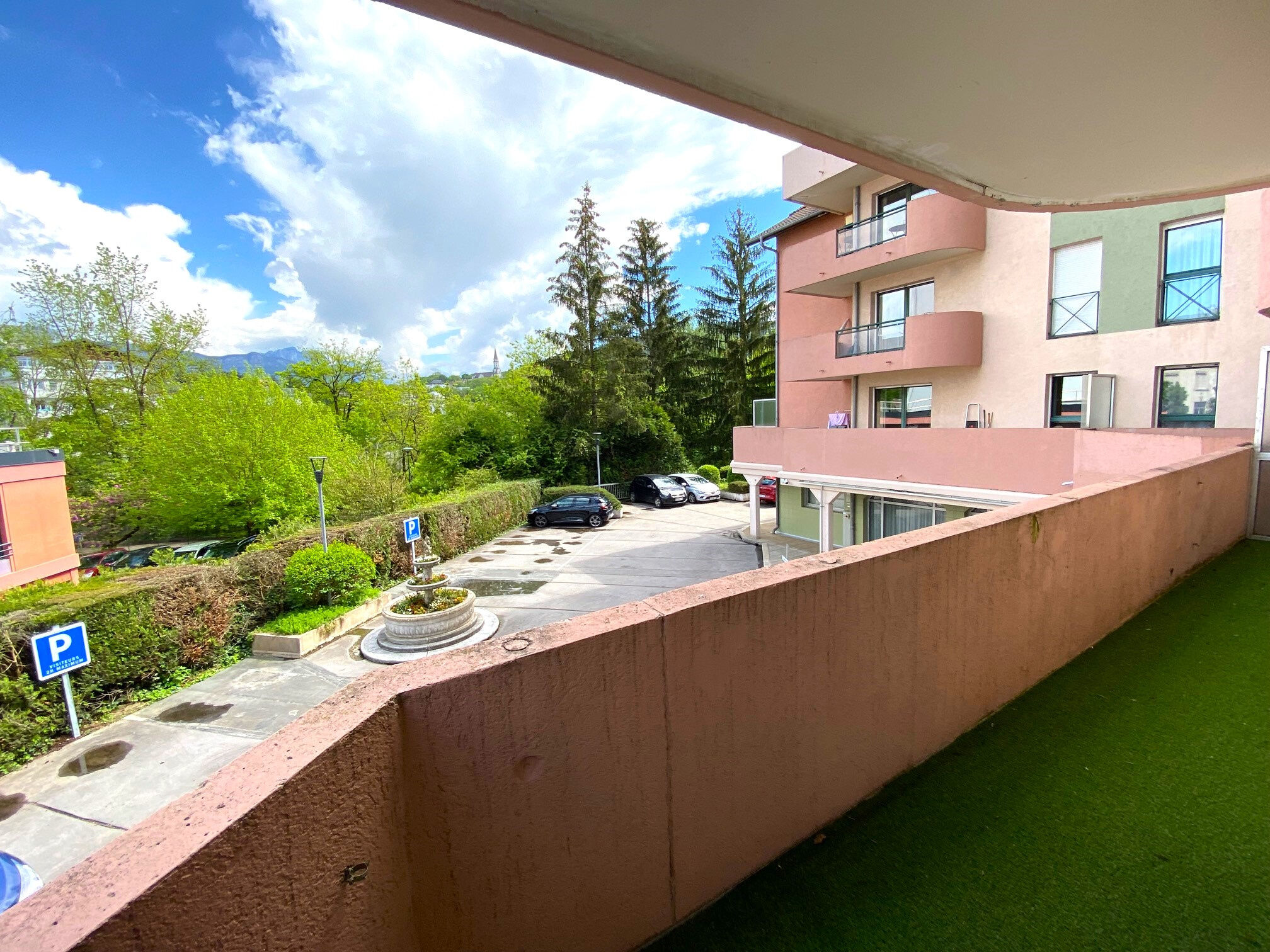 Appartement 2 pièces  à vendre Annecy 74000