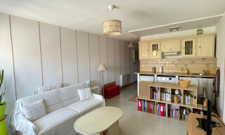 Appartement 1 Pièce 27 m² à vendre à Argelès-Gazost (65400)