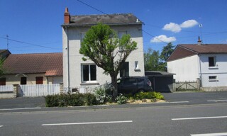 Maison 5 Pièces 100 m² à vendre à Déols (36130)