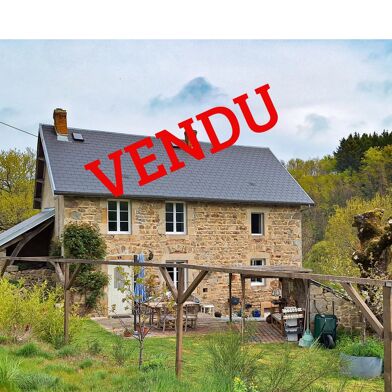 Maison 5 pièces 245000 €