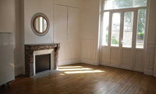Appartement 3 Pièces 70 m² à louer à Châlons-en-Champagne (51000)