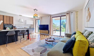 Appartement 3 Pièces 61 m² à vendre à Villeneuve-Loubet (06270)