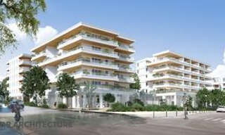 Appartement 4 Pièces 83 m² à vendre à Montpellier (34070)