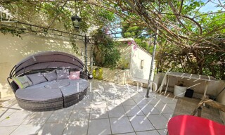 Appartement 4 Pièces 78 m² à vendre à Vallauris (06220)