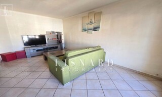 Appartement 1 Pièce 28 m² à vendre à Vallauris (06220)