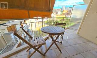 Appartement 1 Pièce 28 m² à vendre à Vallauris (06220)