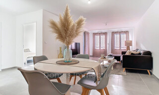 Appartement 3 Pièces 70 m² à louer à Saint-Saturnin-lès-Avignon (84450)