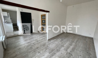 Appartement 1 Pièce 38 m² à louer à Pamiers (09100)