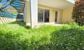 Appartement 5 Pièces 100 m² à vendre à Grasse (06130)