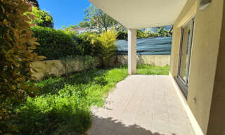 Appartement 5 Pièces 101 m² à vendre à Grasse (06130)