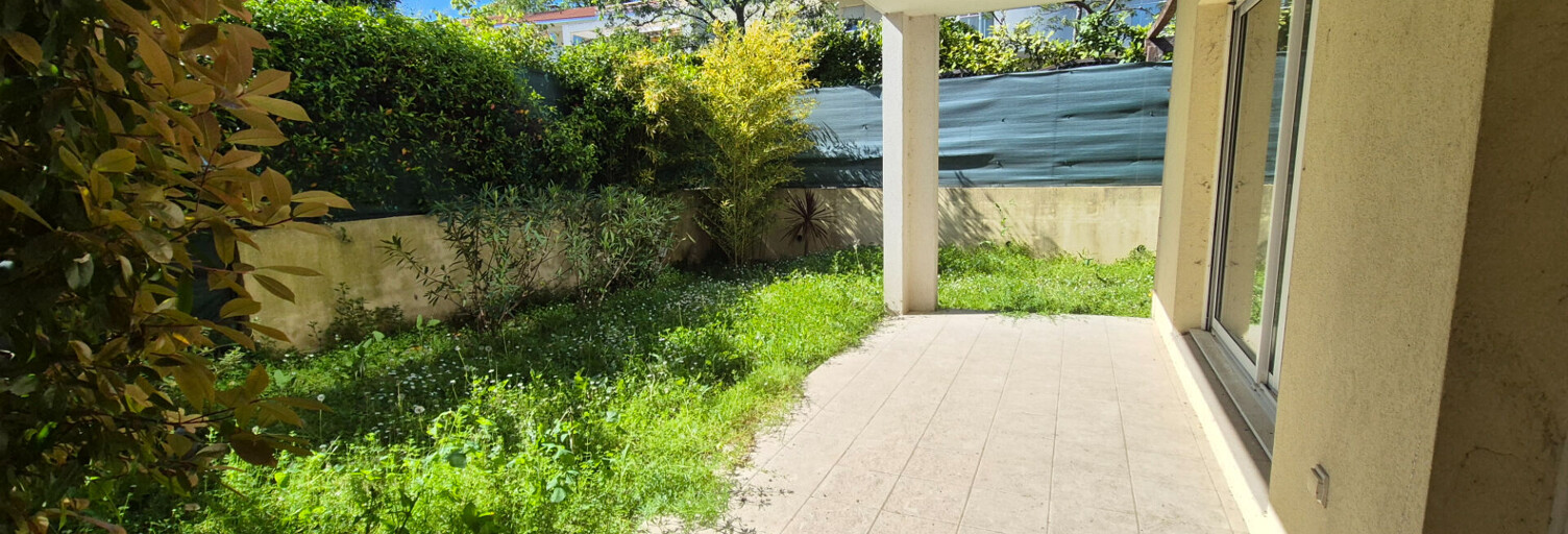 Appartement 5 Pièces 101 m² à vendre à Grasse (06130)