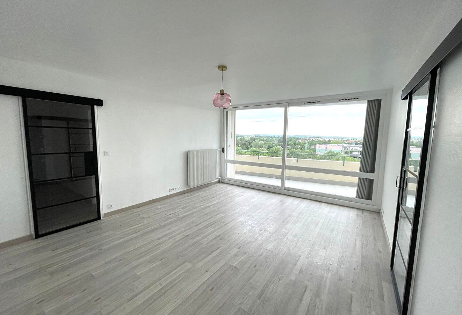 Appartement Quetigny 2/3 pièces - 61.01 m2 — photo 1