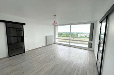 Appartement 2 pièces 125000 €