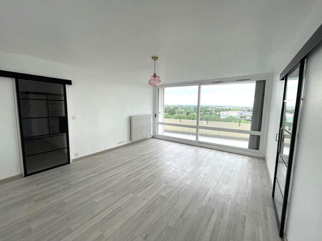 Appartement Quetigny 2/3 pièces - 61.01 m2 — photo du bien