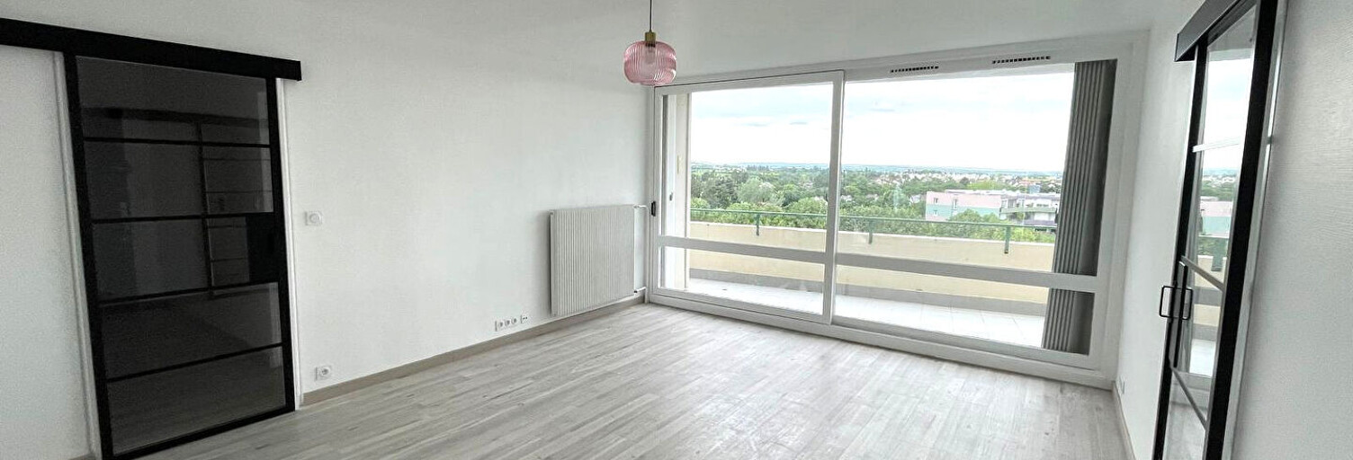 Appartement 2 Pièces 61 m² à vendre à Quetigny (21800)