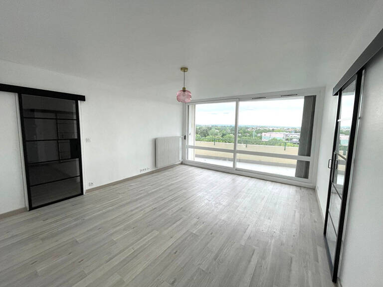 Appartement Quetigny 2/3 pièces - 61.01 m2 — photo 1