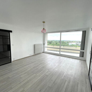 Appartement 2 pièces 125000 €