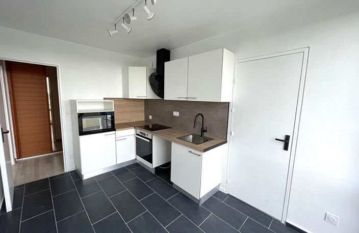 Appartement Quetigny 2/3 pièces - 61.01 m2 — photo 2