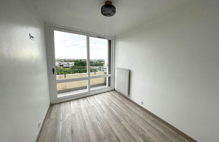 Appartement Quetigny 2/3 pièces - 61.01 m2 — photo 3