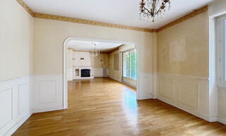 Appartement 5 Pièces 111 m² à vendre à Dijon (21000)