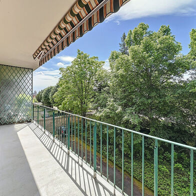 Appartement 5 pièces 280000 €