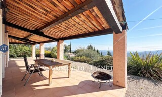 Maison 5 Pièces 191 m² à vendre à Spéracèdes (06530)