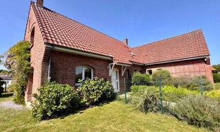 Maison 9 Pièces 240 m² à vendre à Thumeries (59239)