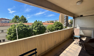 Appartement 3 Pièces 73 m² à vendre à Marseille 5 (13005)
