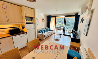 Appartement 3 Pièces 38 m² à vendre à Cannes (06400)