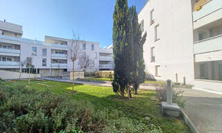 Appartement 3 Pièces 60 m² à vendre à Blagnac (31700)