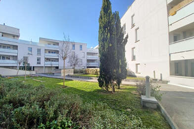 Appartement 3 pièces 166400 €