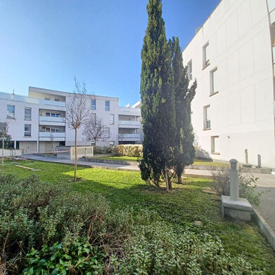 Appartement 3 pièces 166400 €