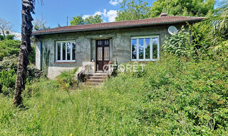 Maison 4 Pièces 96 m² à vendre à Orthez (64300)
