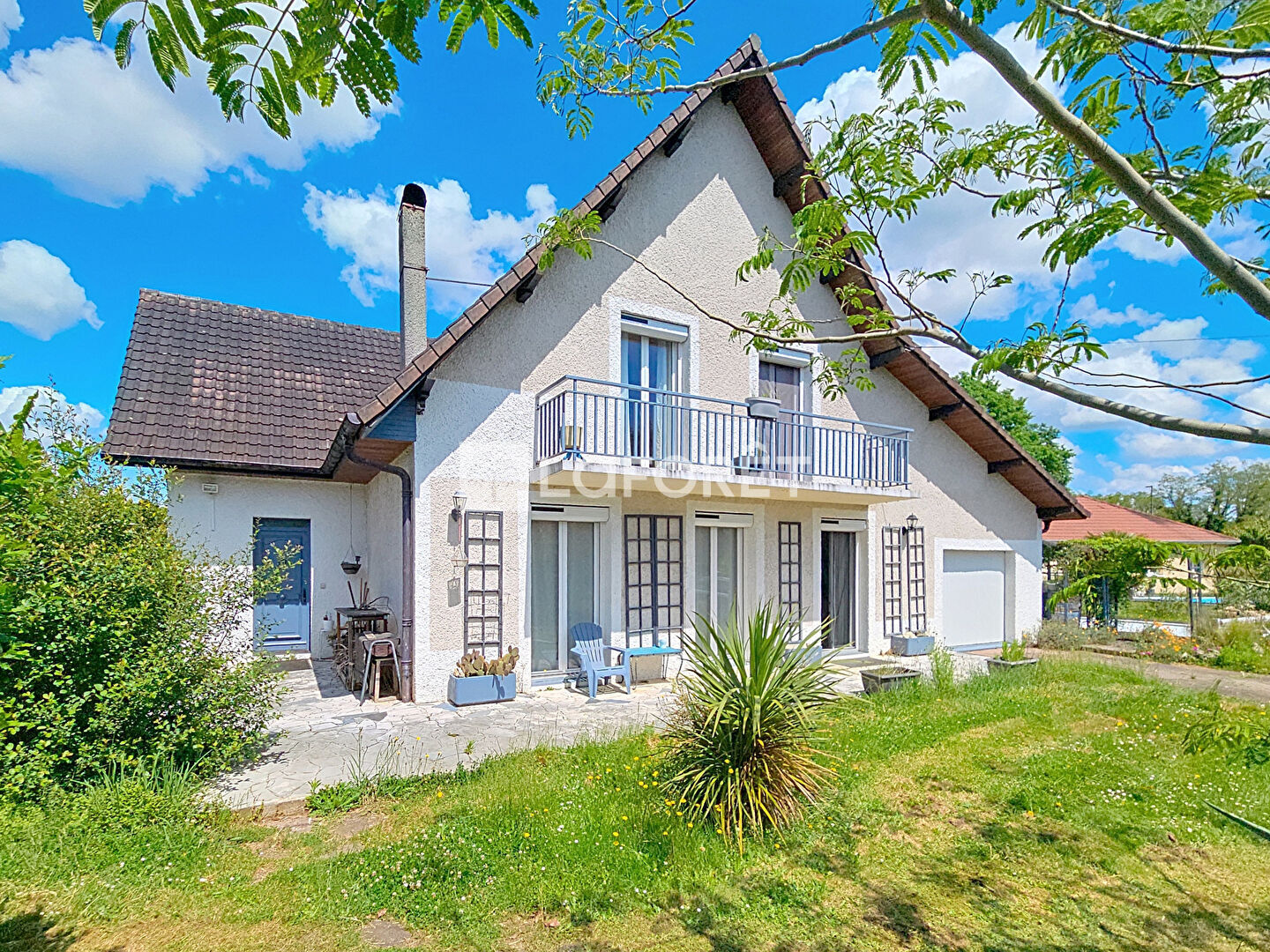 Villa / Maison  T6 à vendre Orthez 64300