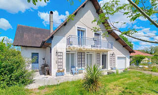 Maison 6 Pièces 151 m² à vendre à Orthez (64300)