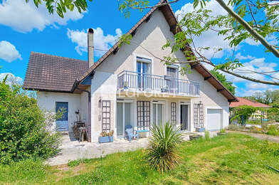 Maison 6 pièces 333900 €