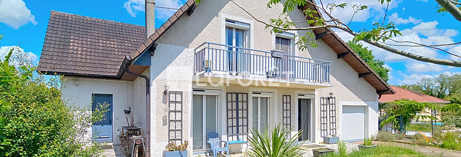 Maison 6 Pièces 151 m² à vendre à Orthez (64300)