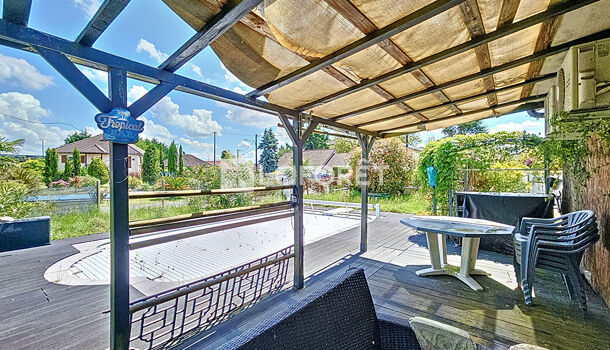 Villa / Maison 6 pièces  à vendre Orthez 64300