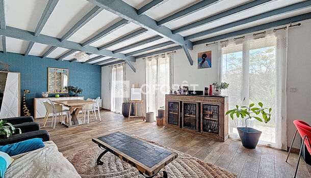 Villa / Maison 6 pièces  à vendre Orthez 64300
