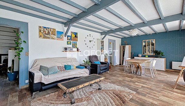 Villa / Maison 6 pièces  à vendre Orthez 64300