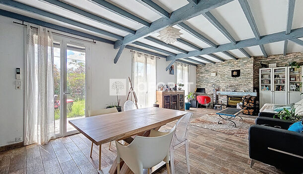 Villa / Maison 6 pièces  à vendre Orthez 64300