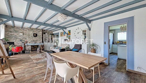 Villa / Maison 6 pièces  à vendre Orthez 64300