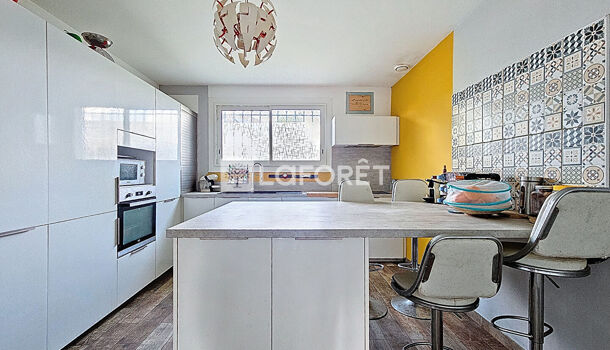 Villa / Maison 6 pièces  à vendre Orthez 64300