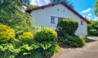 Maison 4 Pièces 90 m² à vendre à Orthez (64300)