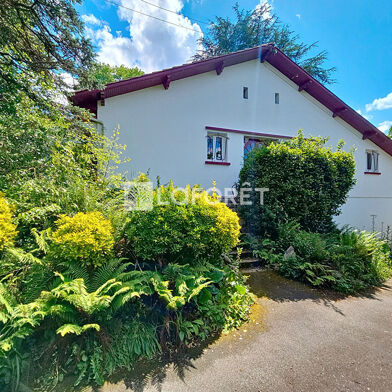 Maison 4 pièces 164990 €