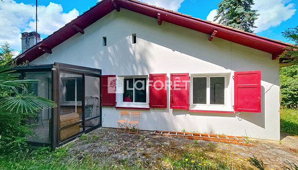Villa / Maison 4 pièces  à vendre Orthez 64300