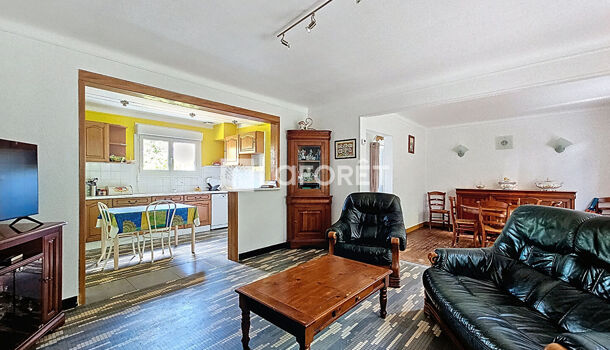 Villa / Maison 4 pièces  à vendre Orthez 64300