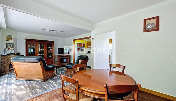 Villa / Maison 4 pièces  à vendre Orthez 64300