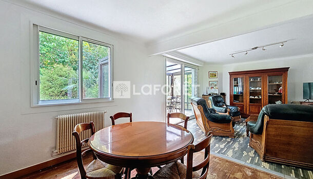 Villa / Maison 4 pièces  à vendre Orthez 64300